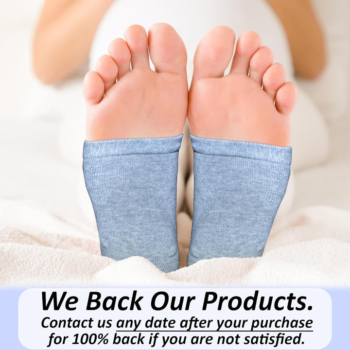 Moisturizing Socks for Cracked Heel Treatment: Socks for Cracked Heel Repair, Silicone Toeless Socks, Spa Gel Socks for Dry Cracked Feet Women, Lotion Moisture Pedicure Socks