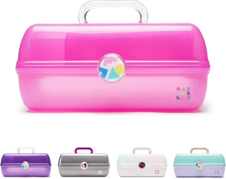 Caboodles On-The-Go Girl