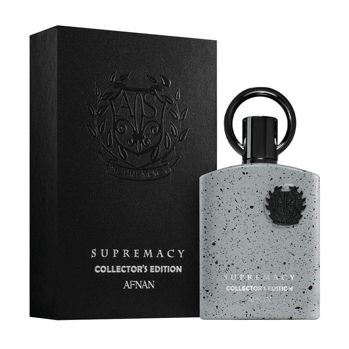 Supremacy Collector'S Edition for Men Eau De Parfum, 3.4 Fl. Oz