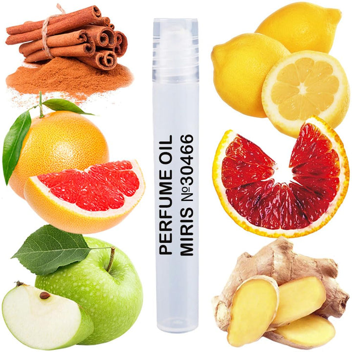 No. 24558, Inspired by Chance Eau Fraiche, Long-Lasting Perfume Oil for Women Roll-On, Rollerball 0.34 Fl Oz / 10 Ml