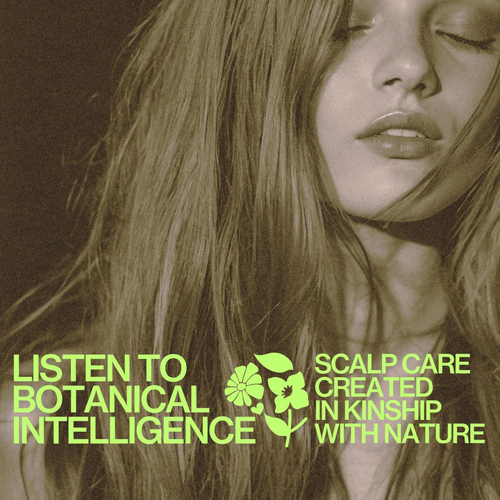 Scalp Detox Tonic – Rosemary Apple Cider Scalp Exfoliator, Apple Cider Vinger Hair Rinse W/ Salicylic Acid for Clarifying Build Up, Vegan Treatment and Pre Shampoo Cleanser - 5 Oz