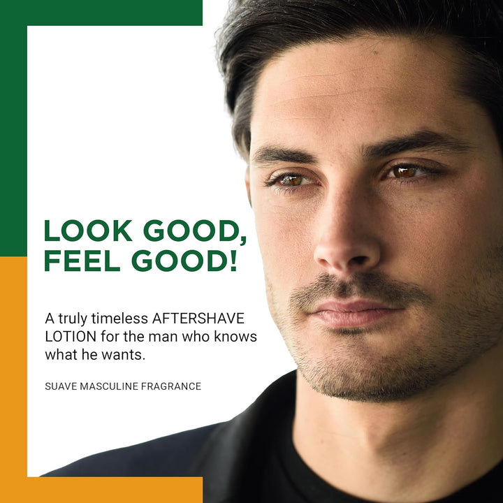 Pinaud after Shave Lotion, 6 Ounce