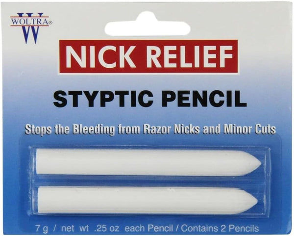 Styptic Pencil Small, 0.25 Oz