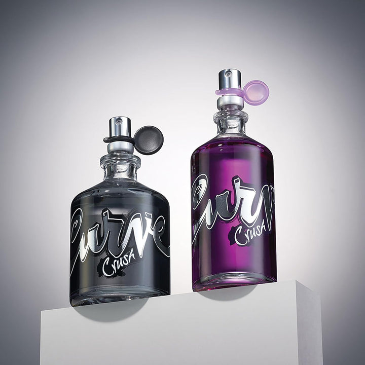 Crush Eau De Toilette Spray, Perfume for Women, 3.4 Fl Oz