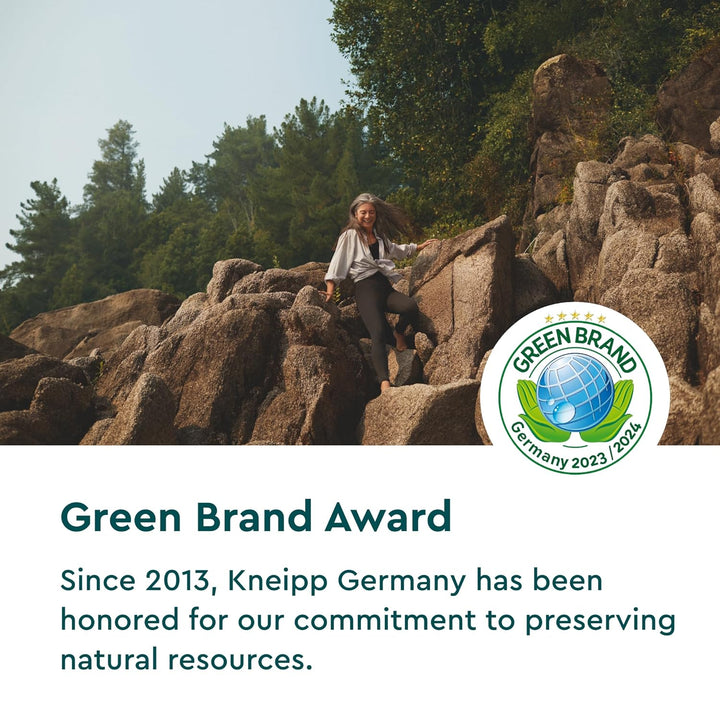 Joint & Muscle Arnica Bath Oil - Good for Achy Joints & Post-Workout Recovery - Vegan - 3.38 Fl Oz - up to 10 Baths