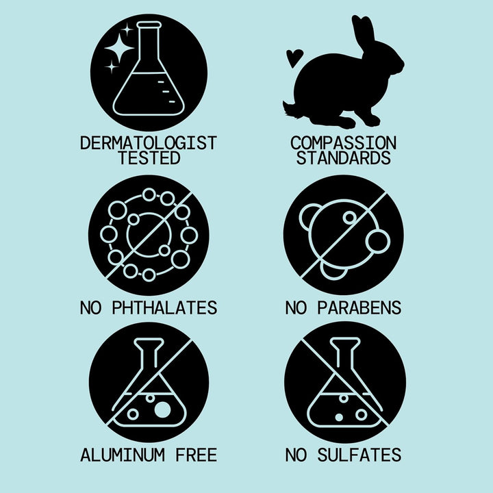 Makeup Remover Face Wipes - Daily Facial Cleansing & Exfoliating Towelettes - Biodegradable - Organic - W/ Gycolic Acid - Clean Beauty Vegan & Cruelty-Free Dermatologist Tested 30 Count