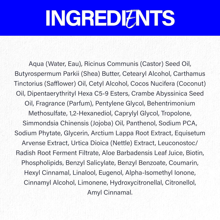 Restorative Leave-In Beard Conditioner – Deep Conditioning Softener with Lightweight Feel, Reduces Frizz & Provides Long-Lasting Hydration & Shine to Dull, Dry, Coarse Beards – 4 Oz.