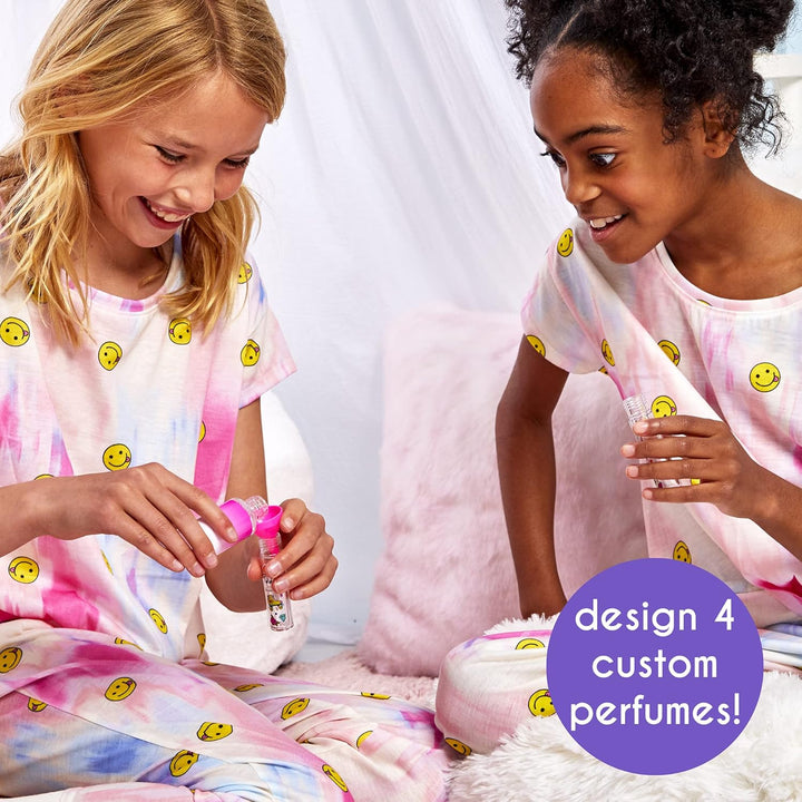 Glitter Roller Perfume by  USA Multi-Color, 10 X 9 X 13.5