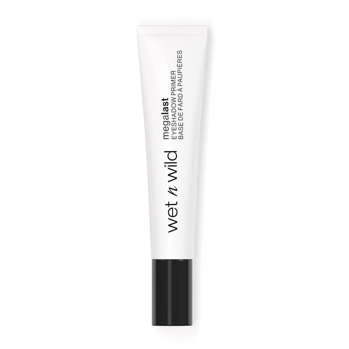 Megalast Eyeshadow Primer, Lightweight Formula, Inflused with Vitamin E