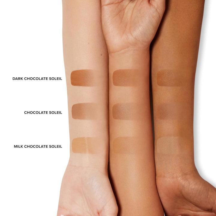 Chocolate Soleil Matte Bronzer | Long Lasting + Cruelty Free with a Matte Finish
