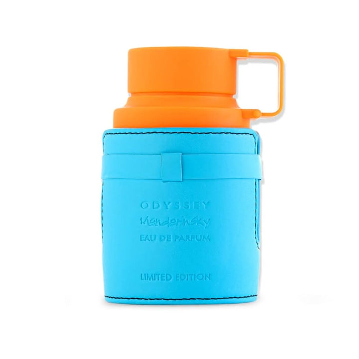 Odyssey - Mandarinsky Limited Edition by  for Men - 3.4 Oz EDP Spray