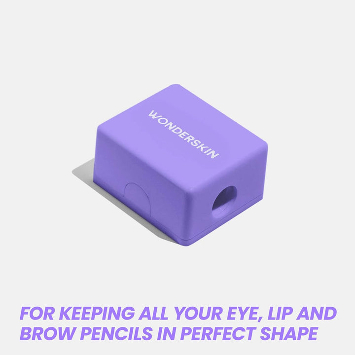 Cosmetic Pencil Sharpener