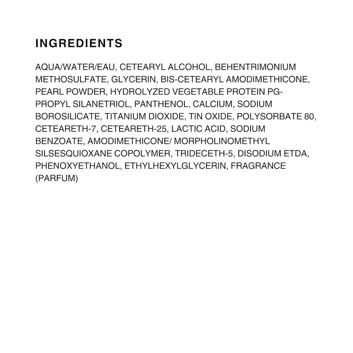 Kenra Platinum Pearl Detangler | Lightweight Conditioning Milk