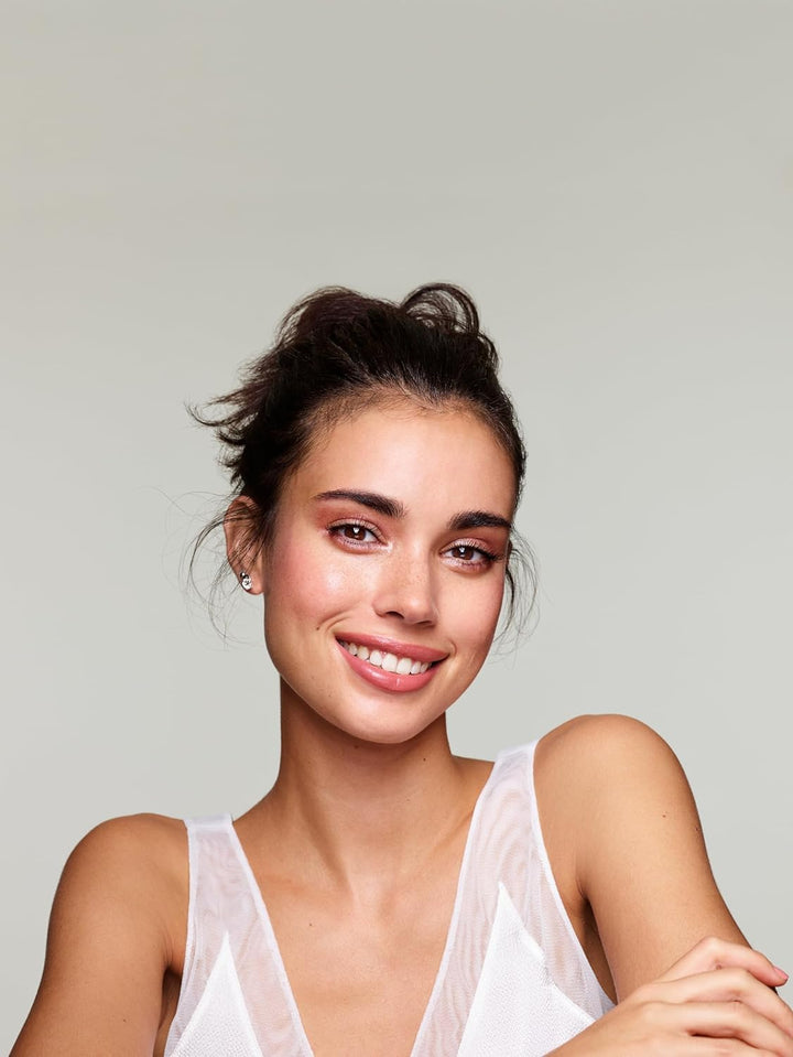 Classic Color Blush Soft Mink