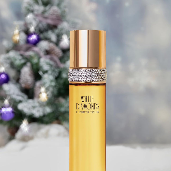 Elizabeth Taylor  Women'S Perfume, Long-Lasting Floral Fragrance for Her, Eau De Toilette EDT Spray, 3.3 Fl Oz