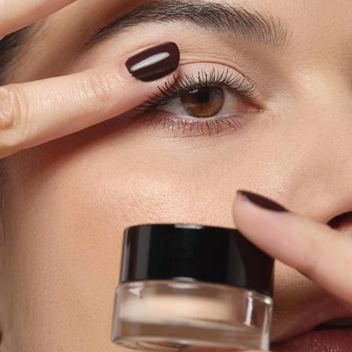 All in One Eye Primer - Long-Lasting Eyeshadow Base, Neutralizing & Concealing - Makeup Primer for Vibrant, Crease-Free Eye Makeup – 0.17 Fl. Oz