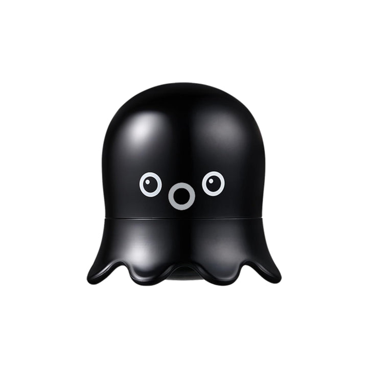 Tako Pore Blackhead Remover Scrub Stick Charcoal & Dead Sea Salt Exfoliator for Blackheads, Whiteheads, Pore Cleansing & Oil Control, 0.8 Oz