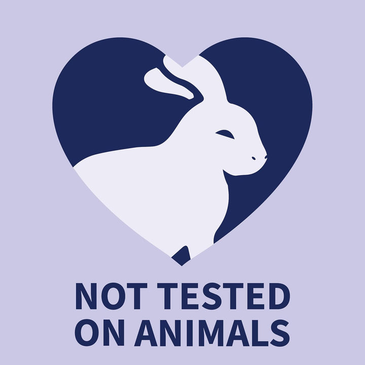 Hair Remover Sensitive Formula Glide on Depilatory Cream 3.3 Oz