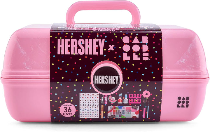 Caboodles On-The-Go Girl