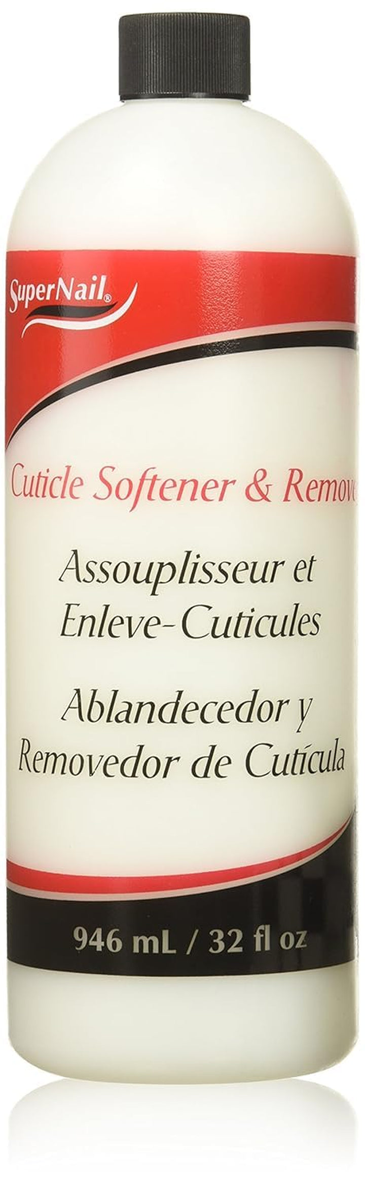 Cuticle Softener, 8 Fl Oz