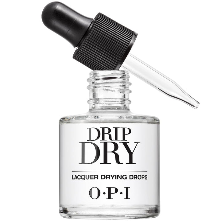 Drip Dry Lacquer Drying Drops, Nail Polish Drying Drops