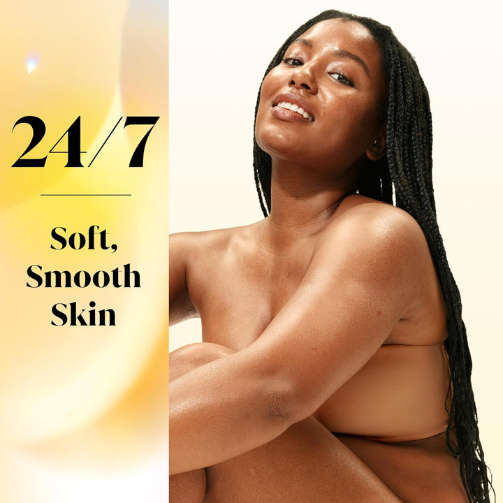 Beauty Bar, Ultra Moisture,10X More Moisturizers, Nourishing Conditioners, Smooth & Gentle on Skin, Vitamin B3 Complex, for All Skin Types, Shea Butter Scent, 3.17 Oz, (Pack of 12)