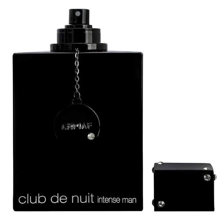 Armaf Club De Nuit Intense for Men Eau De Toilette Spray, 3.6 Ounce