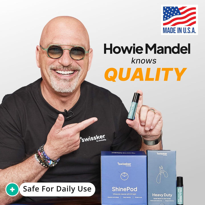 Klearnail Toenail Stick | Medi-Care Treatment | Natural Solution for Healthy Nails I Suitable for Foot, Toe, and Fingernail I for Brittle Toenails – 10Ml / 0.3 Fl. Oz. Pack 1 - Made in USA