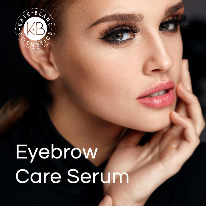 Castor Oil Organic for Hair, Lashes, Face (2Oz), 100% Pure, Cold Pressed, Hexane Free. Eyelash Serum for Thicker-Looking Eyelashes & Eyebrows