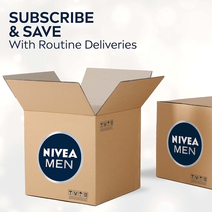 Maximum Hydration Deep Cleaning Face Scrub with Aloe Vera, 3 Pack of 4.4 Oz Tubes