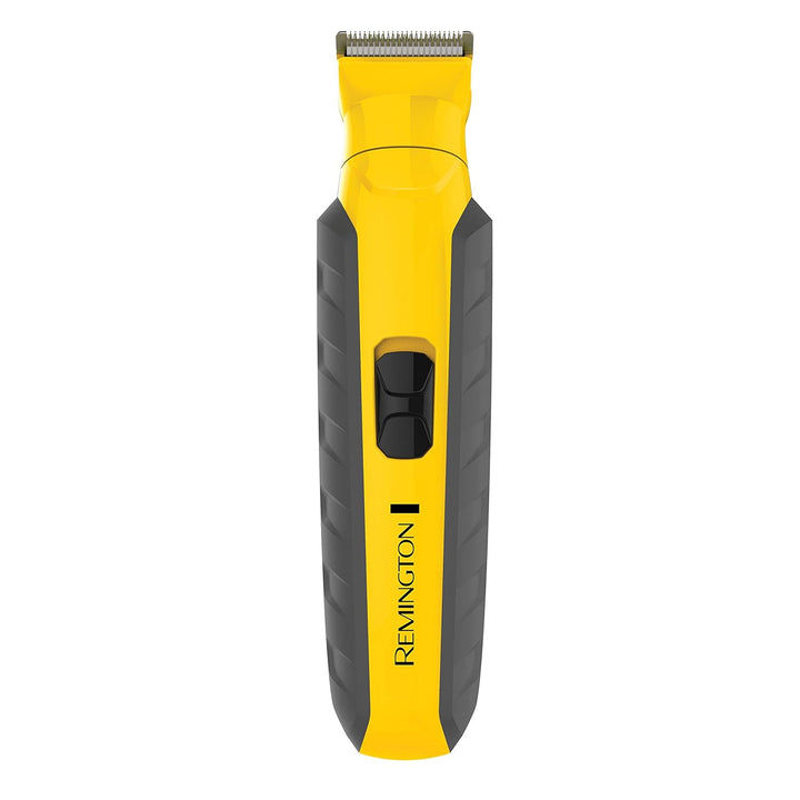 ® Virtually Indestructible All-In-One Grooming Kit, Yellow, PG6856