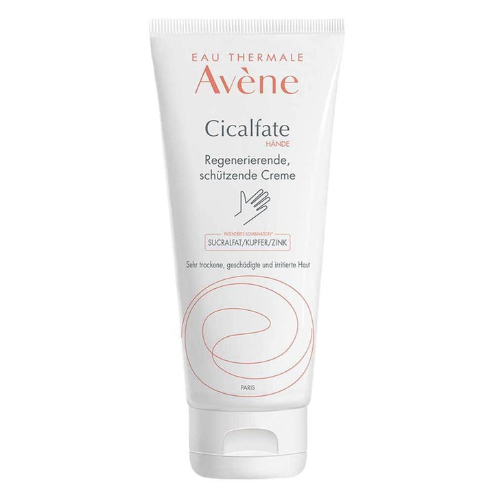 Avène Cicalfate+ Restorative Protective Cream, Face Moisturizer, Face Cream for Sensitive Skin, Helps Restore Skin Barrier, Restorative Cream, Safe for Infants, Children and Adults