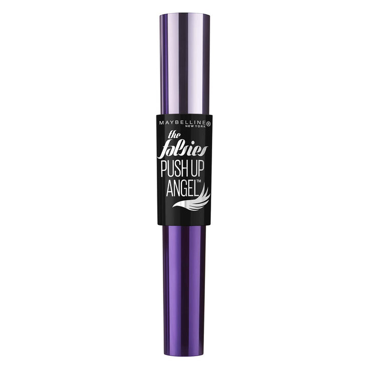Volum' Express the Rocket Volumizing Washable Mascara, Blackest Black, 1 Count