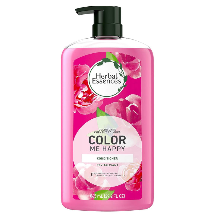 Color Me Happy Conditioner for Color-Treated Hair, 29.2 Fl Oz