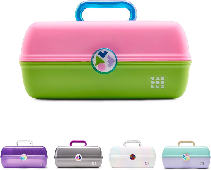 Caboodles On-The-Go Girl