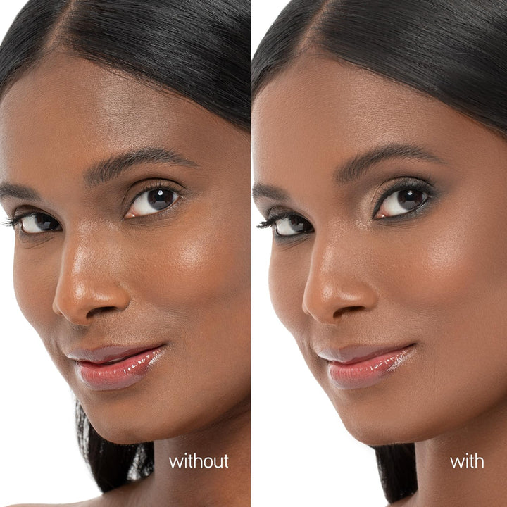 Shimmer Strips Eyeshadow, Multi-Finish Nude Palette with Extreme Shimmer, Hypoallergenic & Cruelty-Free – Nude