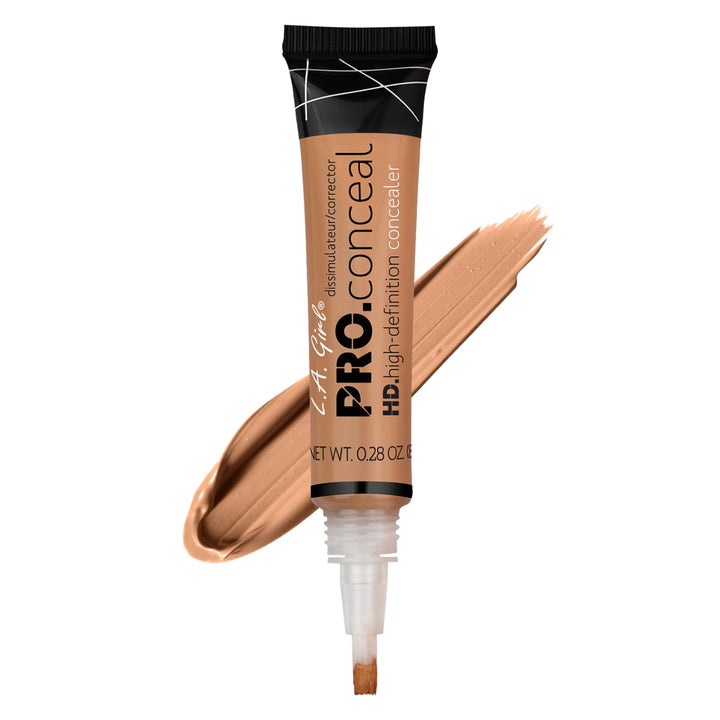 Hd Pro Conceal, Flat White Corrector, 0.28 Ounce