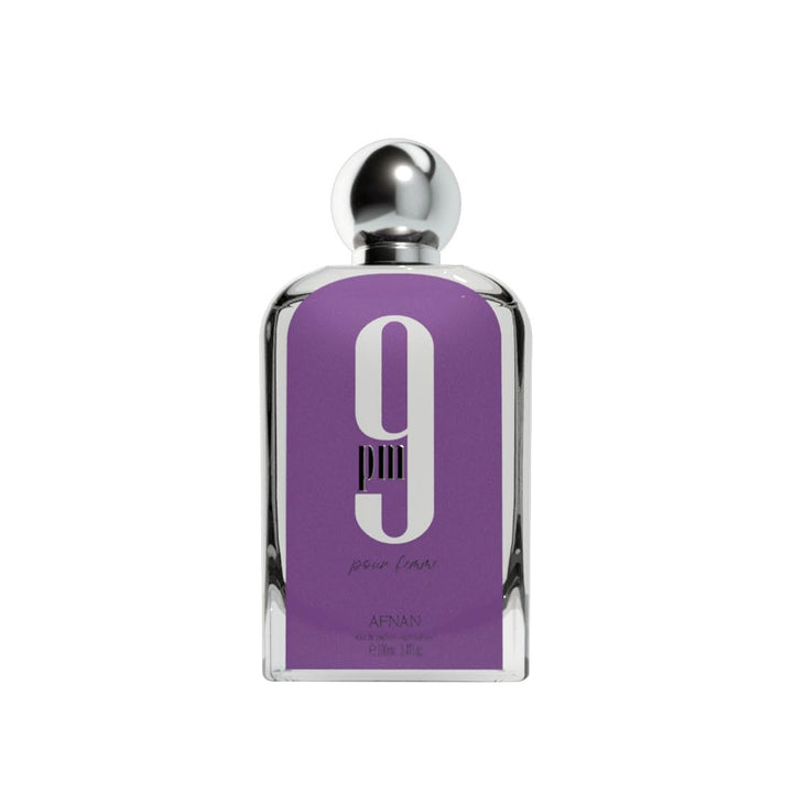 9 PM for Men Eau De Parfum, 3.4 Fl. Oz