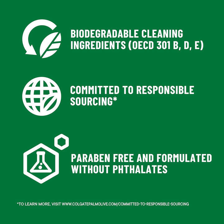 Bar Soap for Men, Original Clean, Smell Fresh and Clean for 12 Hours, Men Soap Bars for Washing Hands and Body, Mild for Skin, Recyclable Carton, 3.7 Ounce - 3 Count (Pack of 8)