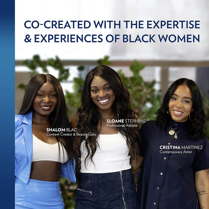 Illuminate Me Shea Butter Whipped Body Butter for Melanin Rich Skin Provides 24 Hour Moisturization for Dry Skin 11 Oz