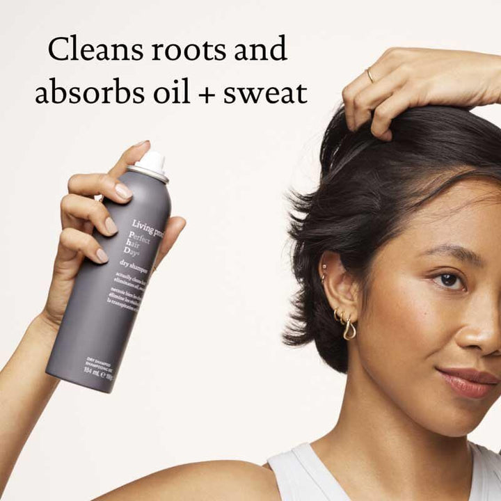 Dry Shampoo, Perfect Hair Day, Dry Shampoo for Women and Men