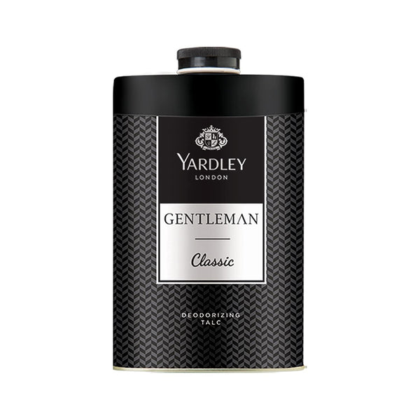 Gentleman Talcum Powder 8.8Oz