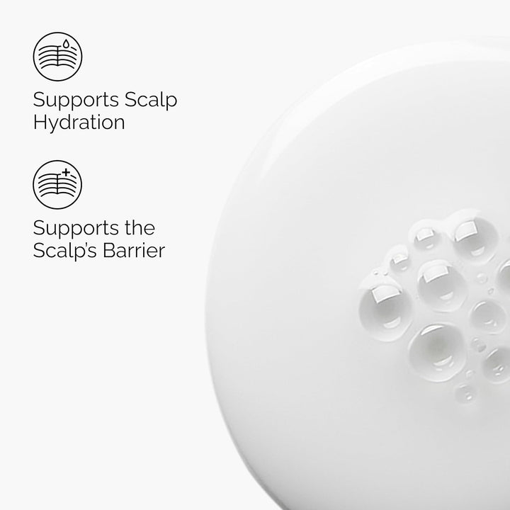 The Ordinary Hair Care Natural Moisturizing Factors + Hyaluronic Acid, Lightweight Hydrating Scalp Serum with Hyaluronic Acid and Squalane, 2 Fl Oz