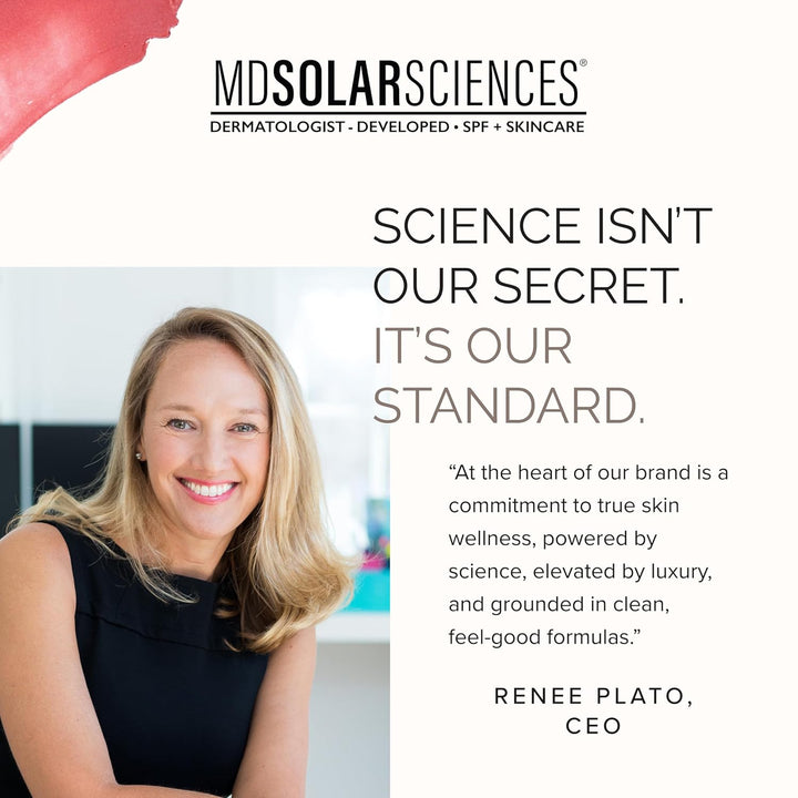 Crème Mineral Beauty Balm SPF 50 Oilfree Tinted Matte BB Crème