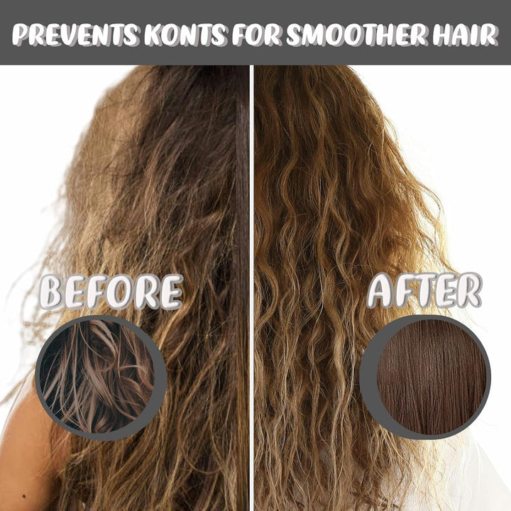 Silk Bonnet Satin Bonnet for Sleeping Large Bonnets with Tie Band Hair Wrap with Adjustable Straps Hair Cap for Women Curly Black