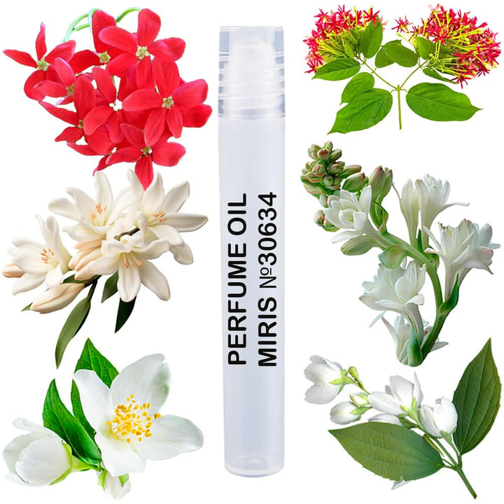 No. 24558, Inspired by Chance Eau Fraiche, Long-Lasting Perfume Oil for Women Roll-On, Rollerball 0.34 Fl Oz / 10 Ml