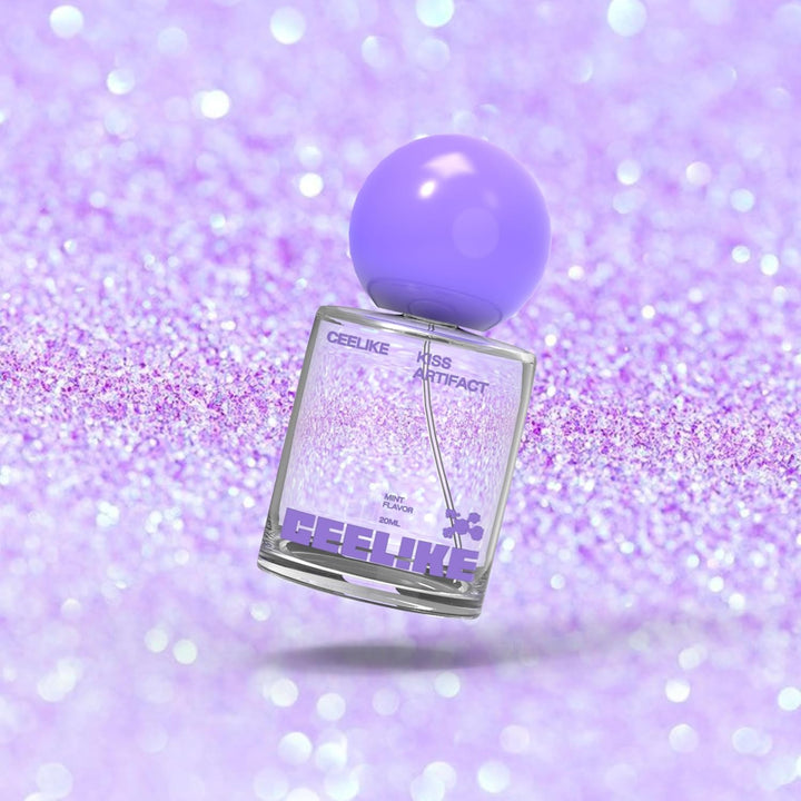 Oral Spray – Fresh Breath, Dual Cooling Experience & Convenient On-The-Go Design – Perfect for Freshening Breath Anywhere, Anytime (1 Count)