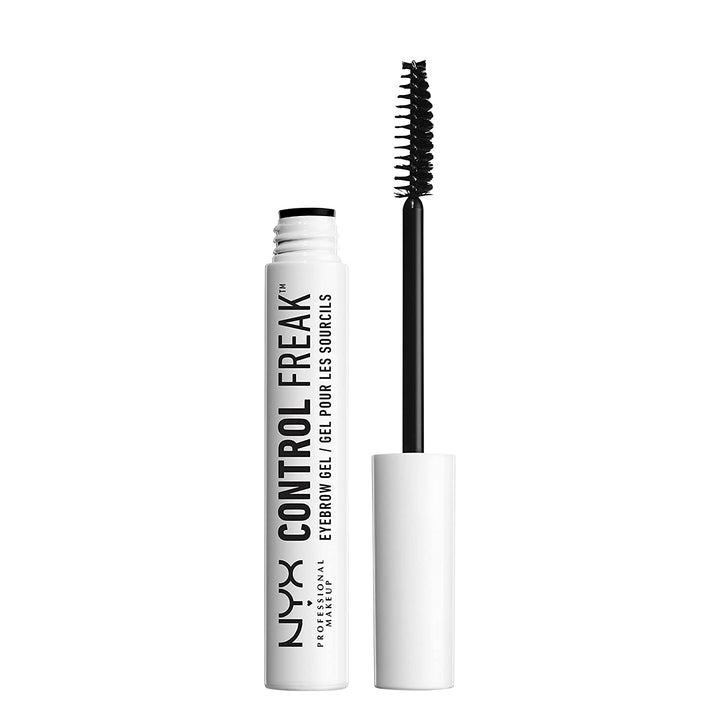 Control Freak Eyebrow Gel - Clear