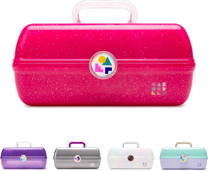 Caboodles On-The-Go Girl