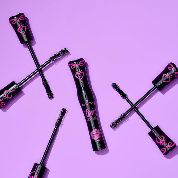 | Lash Princess Curl & Volume Mascara | Vegan & Cruelty Free